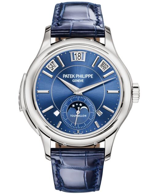 Buy luxury replica Patek Philippe 5207G 5207G-001 watch